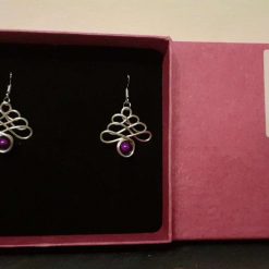 Christmas Tree Earrings 3 Christmas Tree Earrings 3