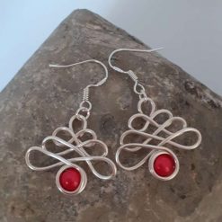 Christmas Tree Earrings 12 Christmas Tree Earrings 12