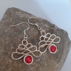 Christmas Tree Earrings 13 Christmas Tree Earrings 13