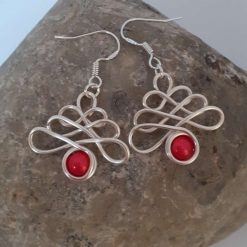 Christmas Tree Earrings 14 Christmas Tree Earrings 14