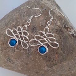 Christmas Tree Earrings 8 Christmas Tree Earrings 8