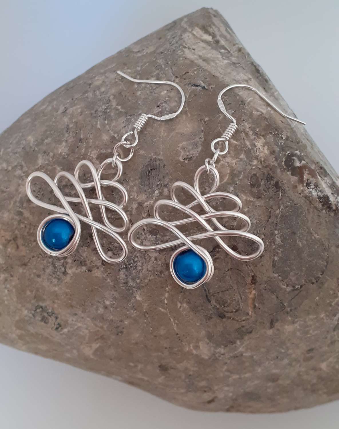 Christmas Tree Earrings Christmas Tree Earrings