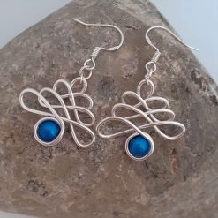 Christmas Tree Earrings 7 Christmas Tree Earrings 7