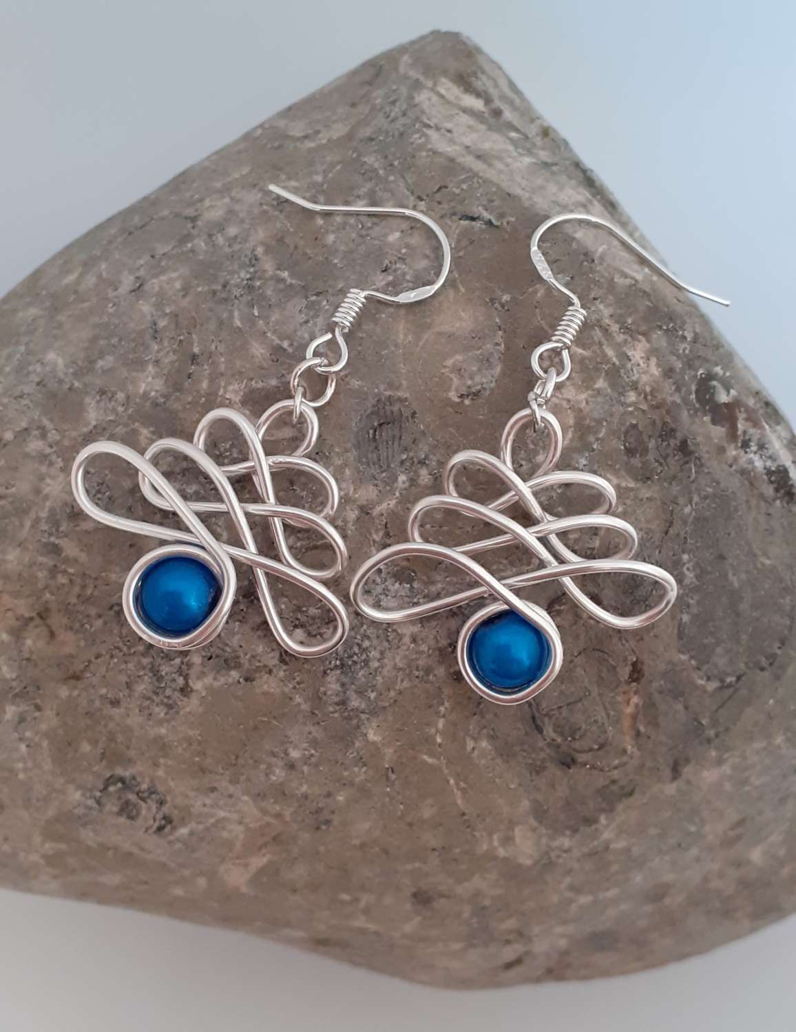 Christmas Tree Earrings Christmas Tree Earrings