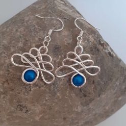 Christmas Tree Earrings 9 Christmas Tree Earrings 9