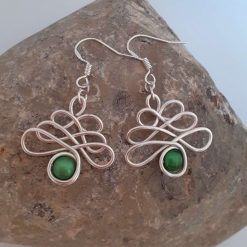Christmas Tree Earrings 11 Christmas Tree Earrings 11