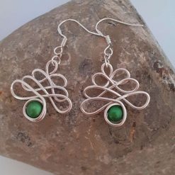 Christmas Tree Earrings 10 Christmas Tree Earrings 10