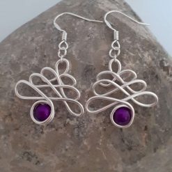Christmas Tree Earrings 4 Christmas Tree Earrings 4