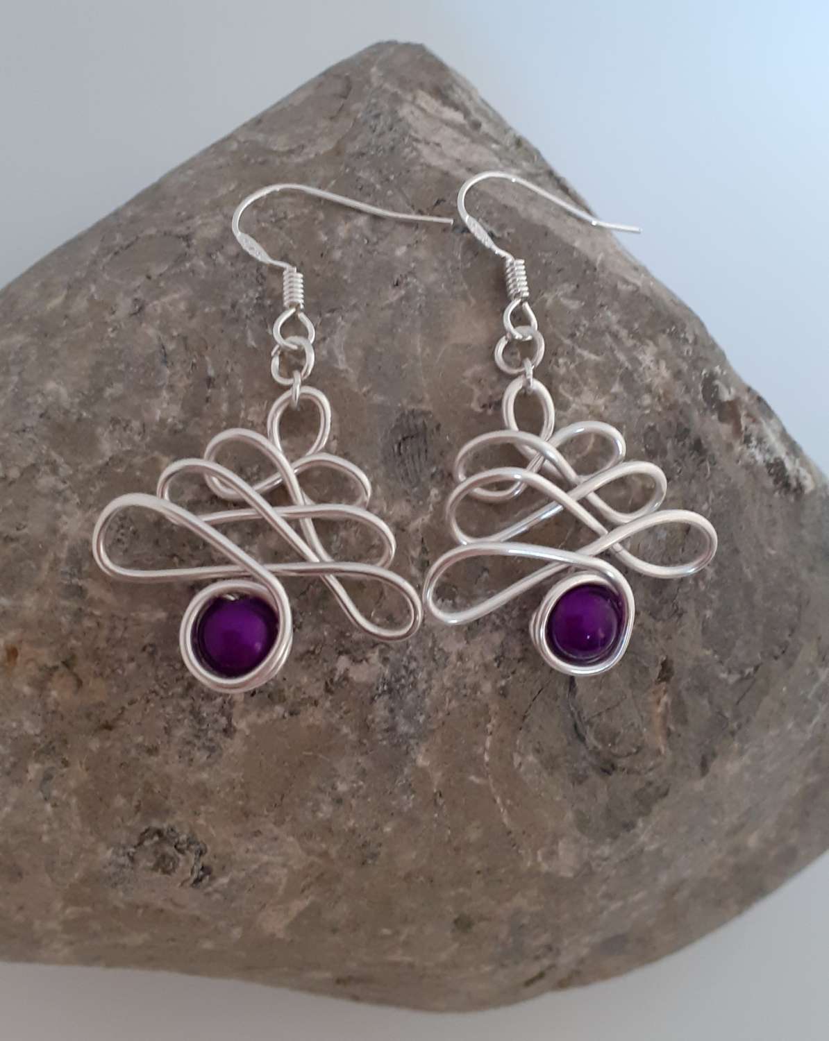 Christmas Tree Earrings Christmas Tree Earrings