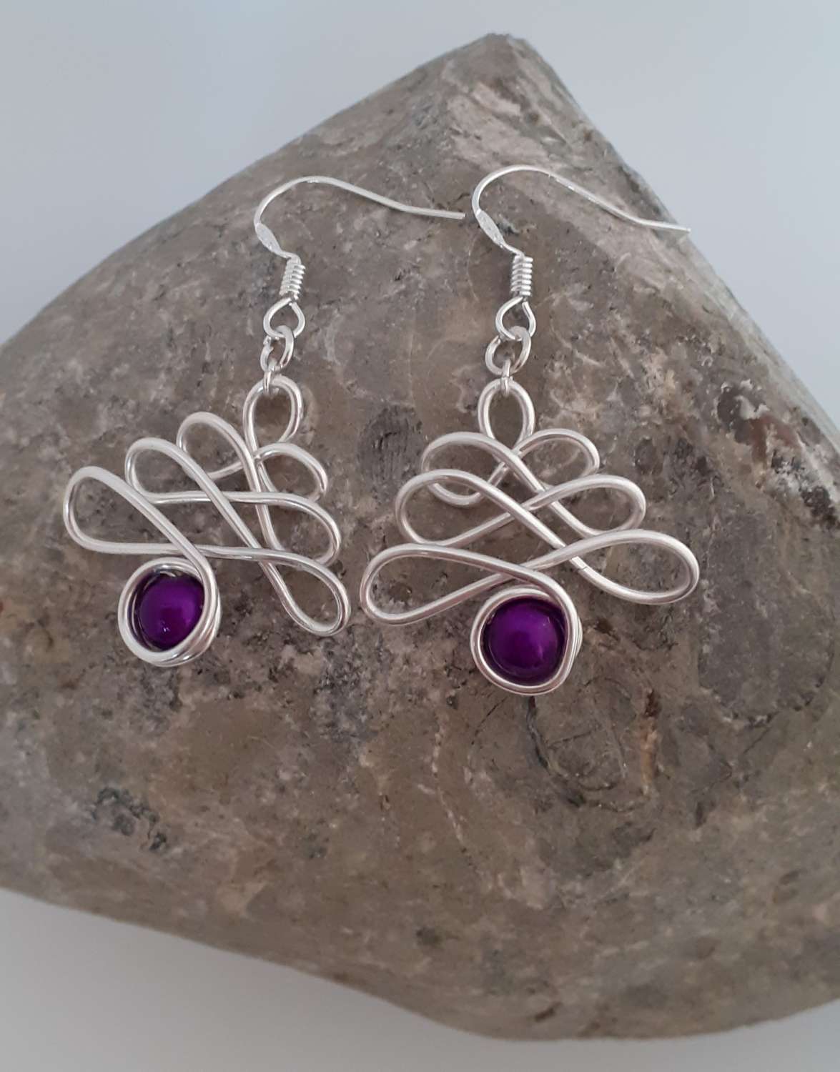 Christmas Tree Earrings Christmas Tree Earrings
