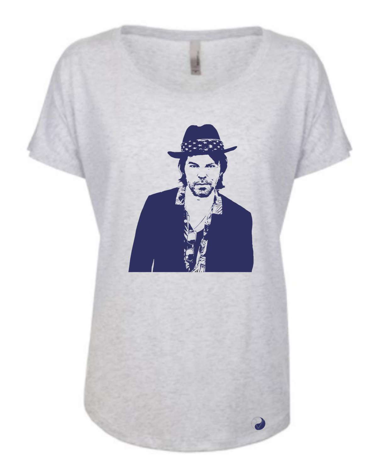 Gaz Coombes Greats T Shirt Mademe