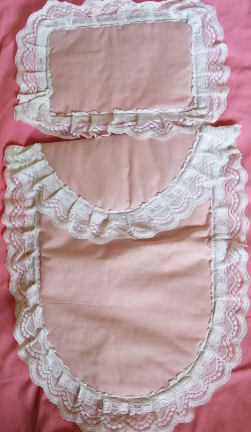 dolls pram bedding sets uk