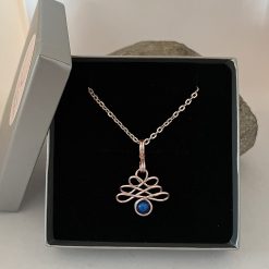 Tree Necklace | Christmas Jewellery Set 5