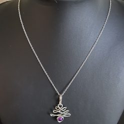 Tree Necklace | Christmas Jewellery Set 7