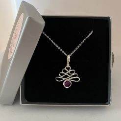 Tree Necklace | Christmas Jewellery Set 4