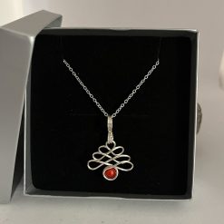 Tree Necklace | Christmas Jewellery Set 2