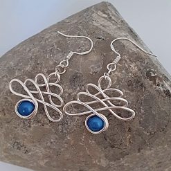 Tree Necklace | Christmas Jewellery Set 10