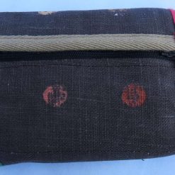 Unique Eco friendly Chocolate Pokadot Wallet