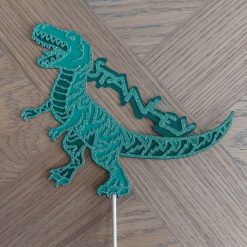 Cake Topper