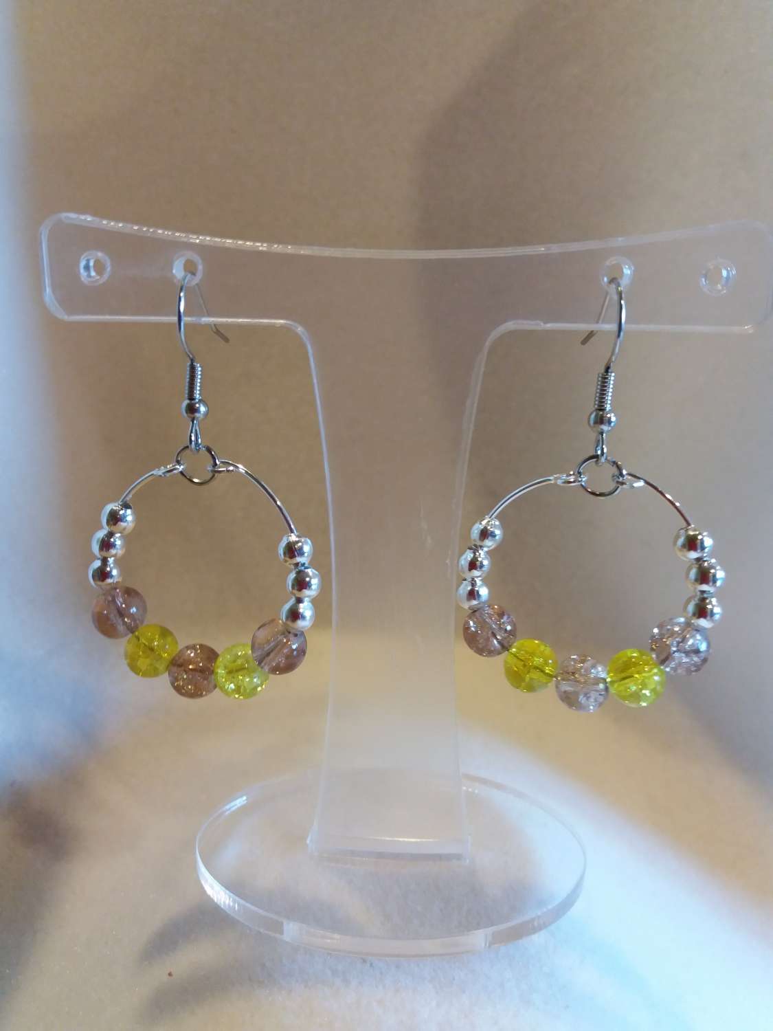 Earrings Earrings