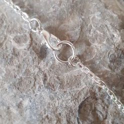 Flower Pendant Necklace | Wire Flower Pendant 14 Flower Pendant Necklace | Wire Flower Pendant 14