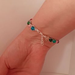 Rainbow Bracelet 2