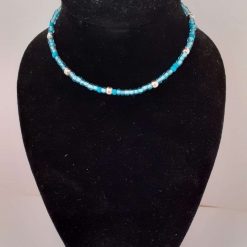 Turquoise bracelet
