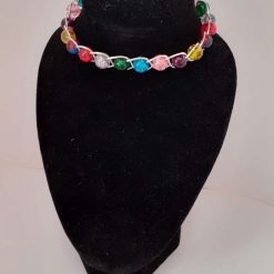 Rainbow Bracelet 7