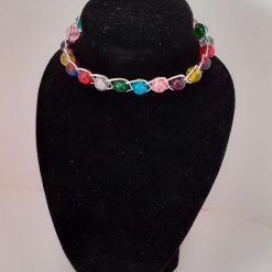 Rainbow Bracelet 6
