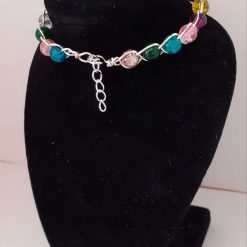 Rainbow Bracelet 5