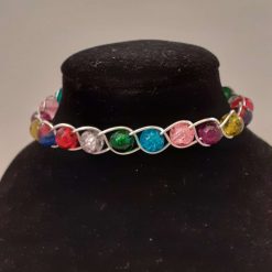 Rainbow Bracelet
