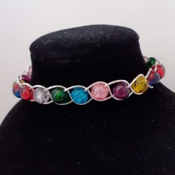 Rainbow Bracelet 3