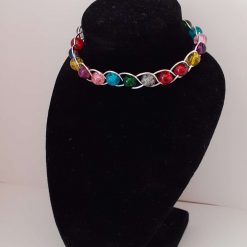 Rainbow Bracelet 4