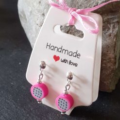 Fruit Earrings. 1