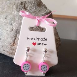 Fruit Earrings.