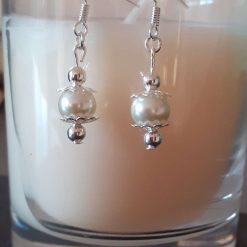 Wedding Ivory Pearl gift set 7 Wedding Ivory Pearl gift set 8