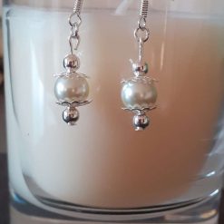 Wedding Ivory Pearl gift set 8 Wedding Ivory Pearl gift set 9