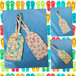 Luggage Tag