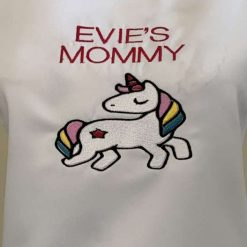 Personalised Embroidered Adult Aprons 8 Personalised Embroidered Adult Aprons 10
