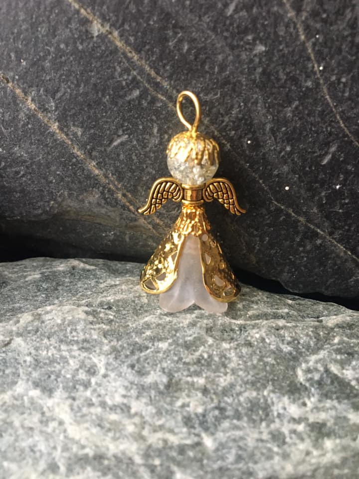 Golden Guardian Angels Golden Guardian Angels
