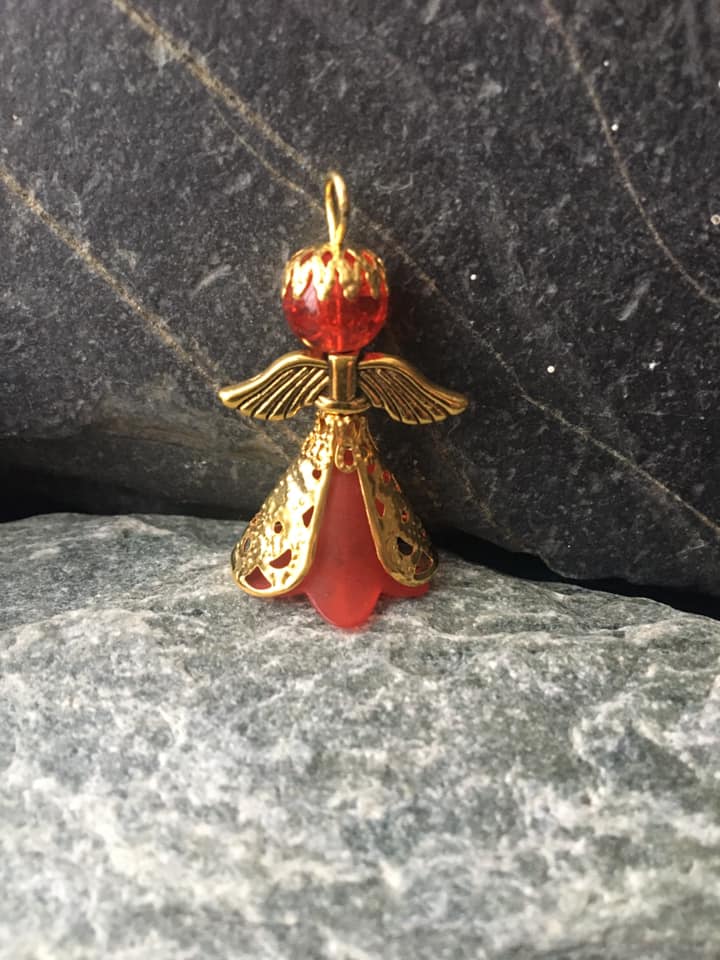 Golden Guardian Angels Golden Guardian Angels