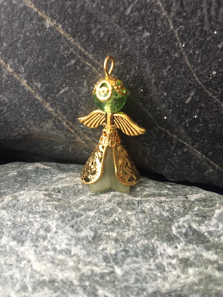 Golden Guardian Angels Golden Guardian Angels