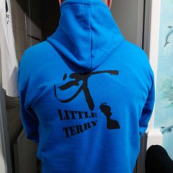 Little Terry, men's T-Shirt