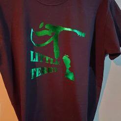 Little Terry, men's T-Shirt