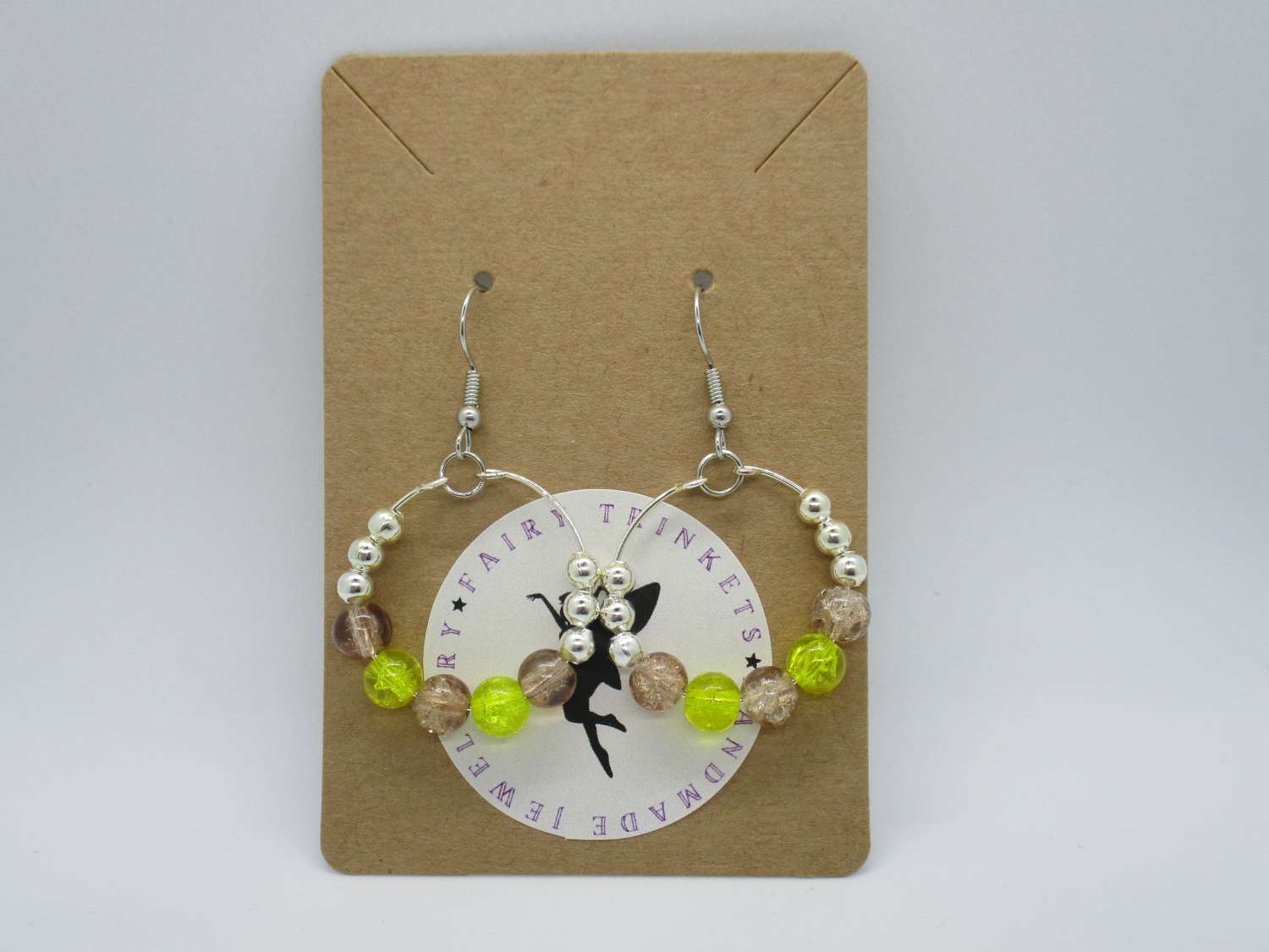 Earrings Earrings