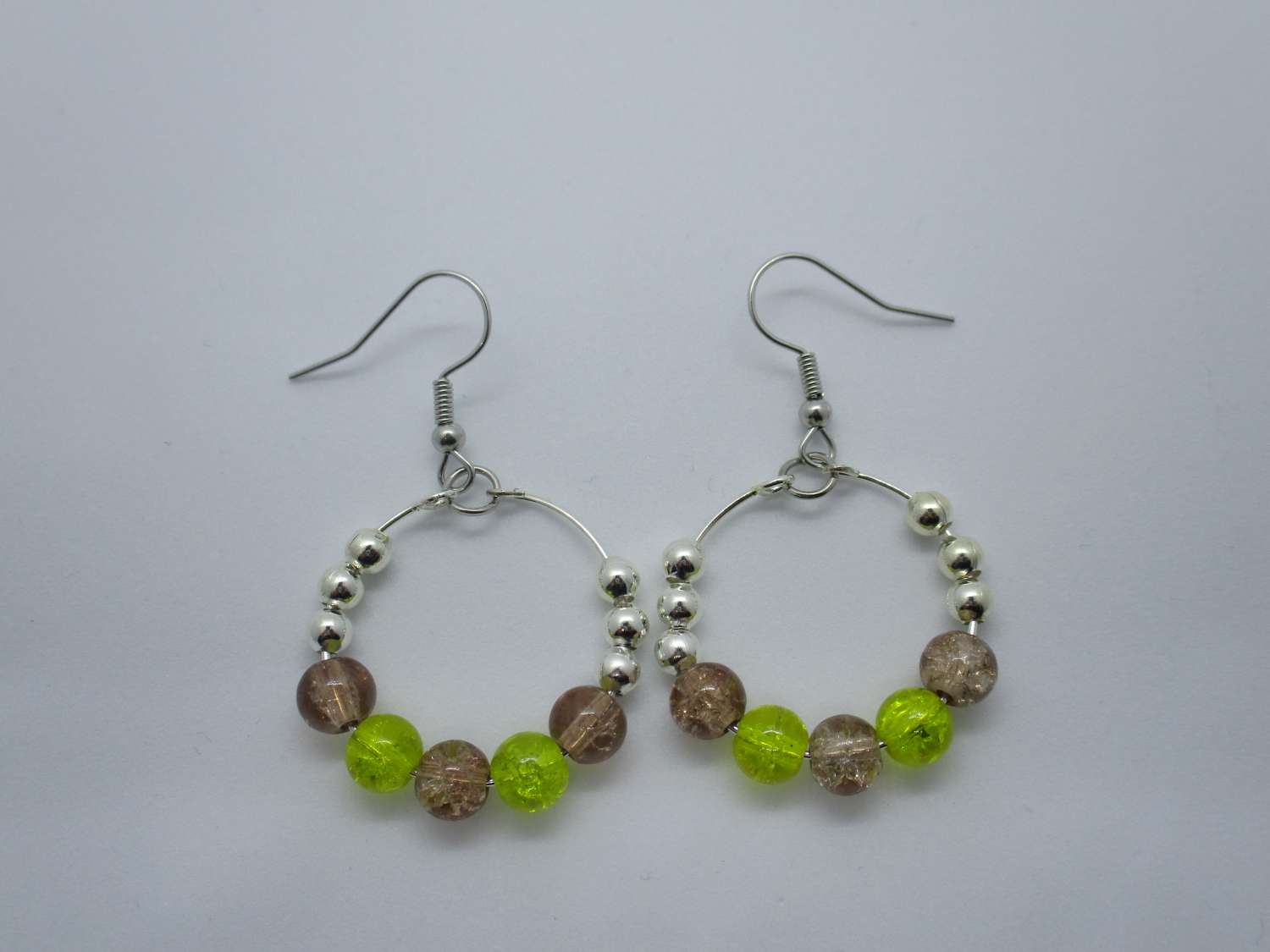 Earrings Earrings