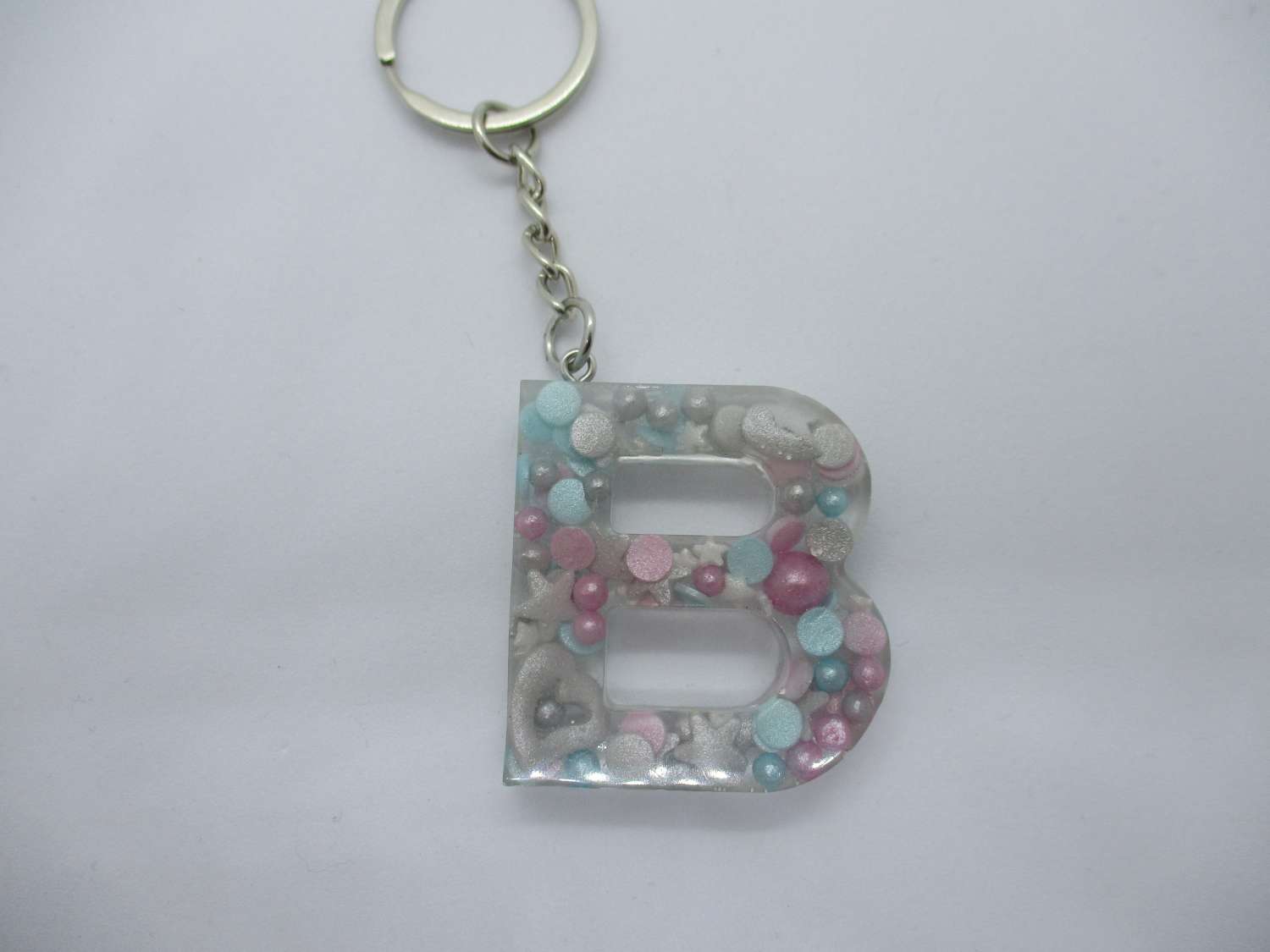 Keyring Keyring