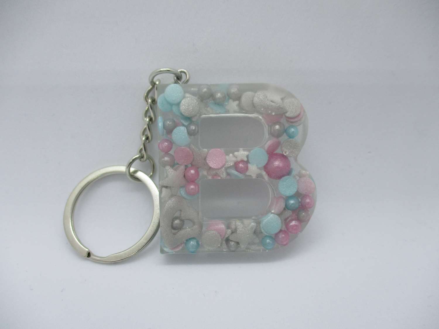 Keyring Keyring