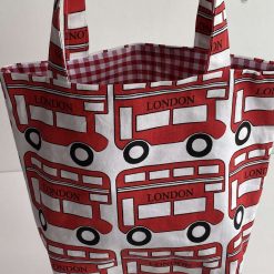 Bright Stripes Cushion