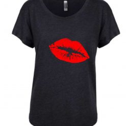 Pucker up punks! GreaTs Tee